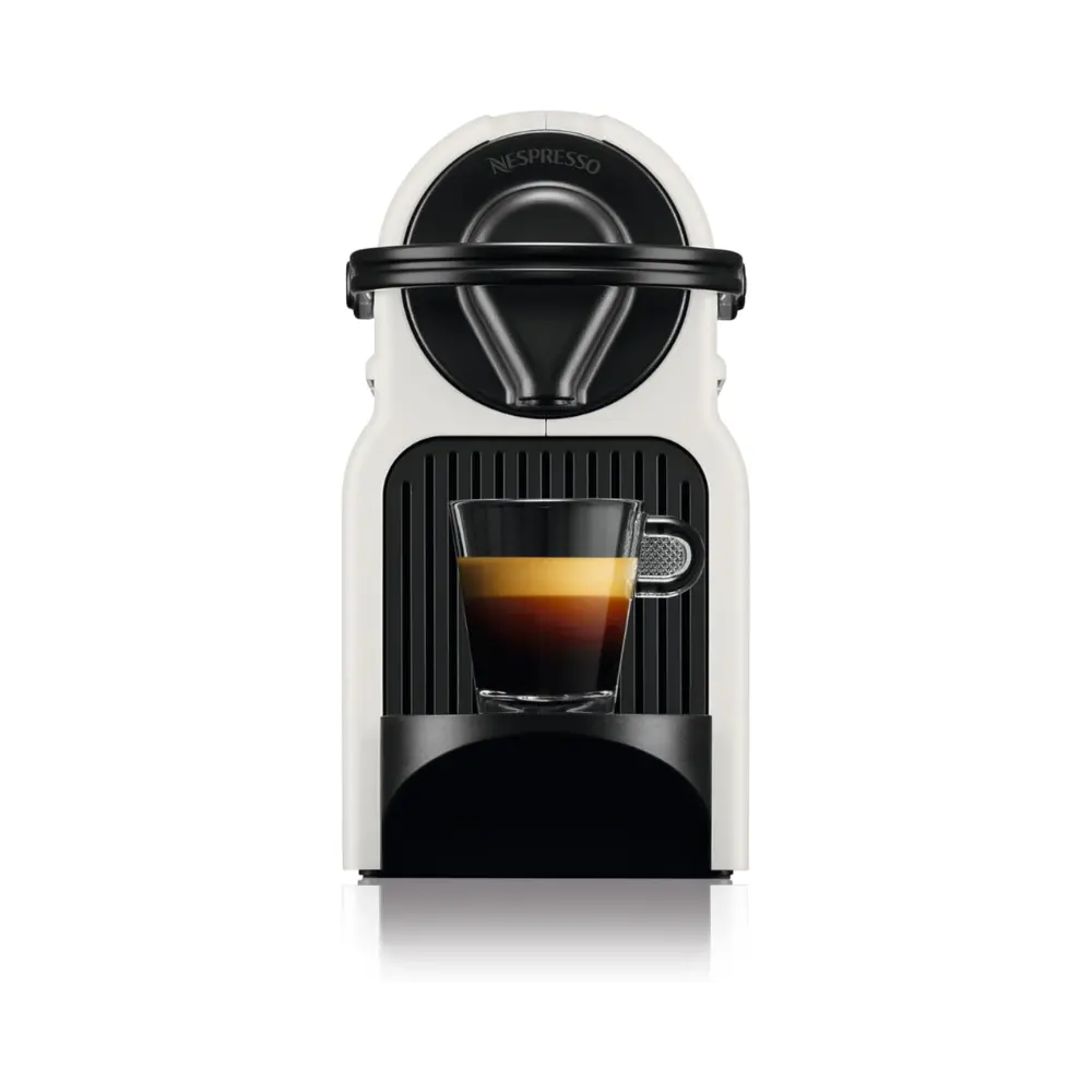 Machine à café Inissia Blanche — pompe 19 bars — image 5